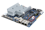 EMX-WHLGP-430-B1R - Przemysłowa płyta główna Thin Mini-ITX