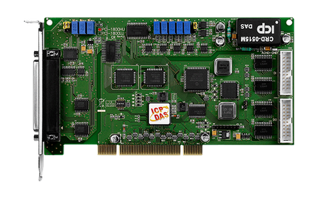 PCI-1800HU