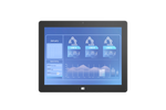 DM2-150 - Przemysłowy monitor 15"