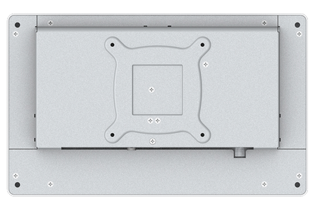 IASO-W08PLED-N6210 - Medyczny komputer panelowy 8"