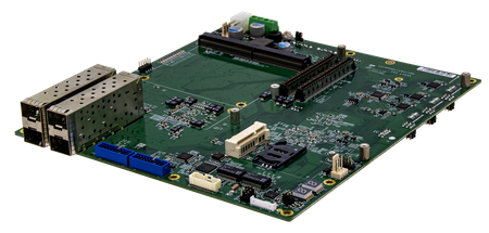 SK517 - Płyta bazowa COM Express 7 z MXM