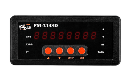 PM-2133D-400P