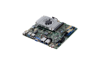 AmITX-ALN - Przemysłowa płyta Mini-ITX
