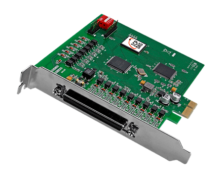 PCIe-ENCODER300 - Available soon