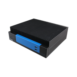 EPS-CFS - Bezwentylatorowy komputer przemysłowy