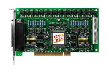 PCI-P16POR16U