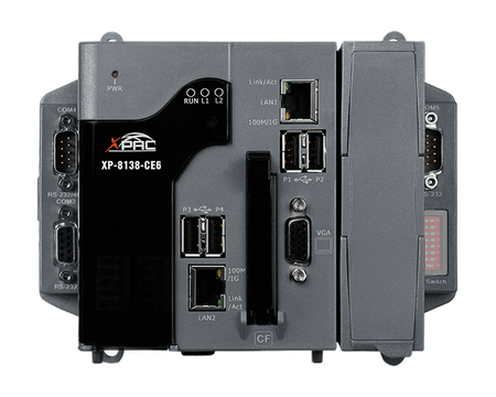 XP-8138-CE6