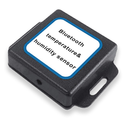 Czujnik temperatury i wilgotności Bluetooth
