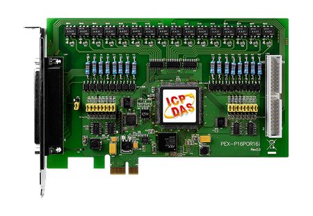 PEX-P16POR16i