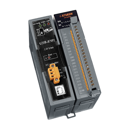 USB-87P1-G