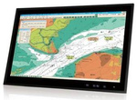Morski komputer panelowy S24A-QM87i-i5/PC/4G