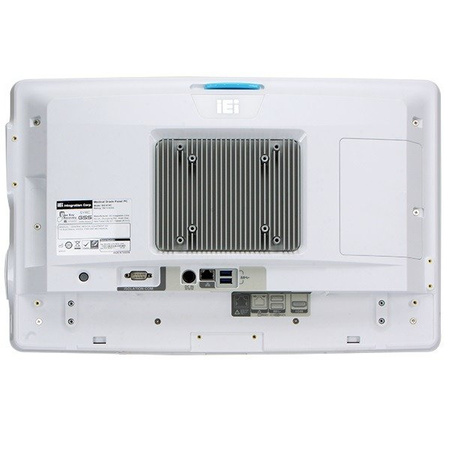 Medyczny komputer panelowy BIS-W19C-ULT4-i5/PC/4G