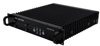 SD-RX12S2U-BA-712R - Wojskowy serwer rack