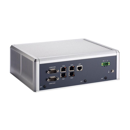 AIE900B-ONX-GMSL - Przemysłowy bezwentylatorowy BOX PC edge AI z NVIDIA Jetson Orin
