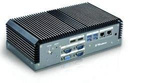 Bezwentylatorowy komputer przemysłowy ECN-360A-ULT3-i5/4G