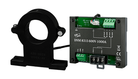 DNM-831I-600V-1000A