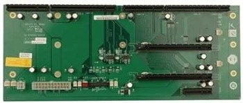 Magistrala pasywna PICMG 1.3 – SPE-4S-RS