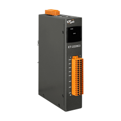 ET-2228CI - Moduł Ethernet I/O