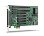 PCIe-7432 - 64-kanałowa karta DIO z izolacją