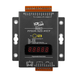 PPDSM-762D-MTCP