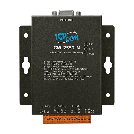 GW-7552-M