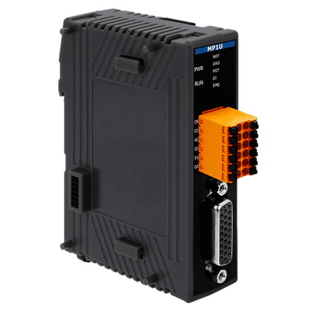 EC4-MP1U - Przemysłowy moduł wyjścia impulsowego EtherCAT