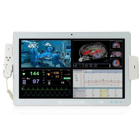 Mobilny terminal medyczny POCm-W24C-ULT3-C/PC/4G