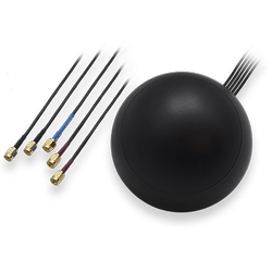 003R-00253 – Antena samochodowa MIMO SMA LTE GNSS WIFI