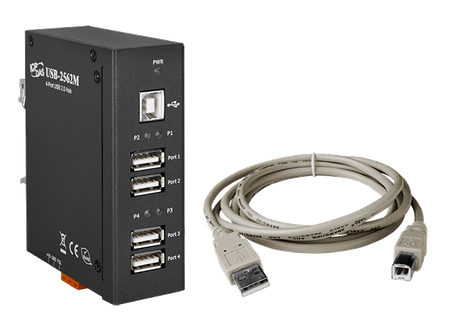 USB-2562M