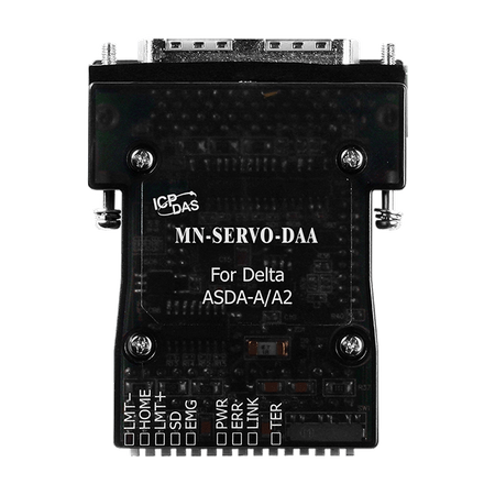 MN-SERVO-DAA