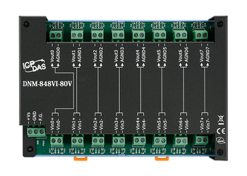 DNM-848VI-80V