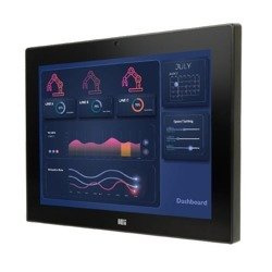 Bezwentylatorowy komputer panelowy AFL3-12A-AL-J2/P/PC/4G