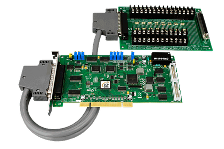 PCI-1202LU/S