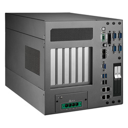 ICS-1000 - Przemysłowy serwer brzegowy