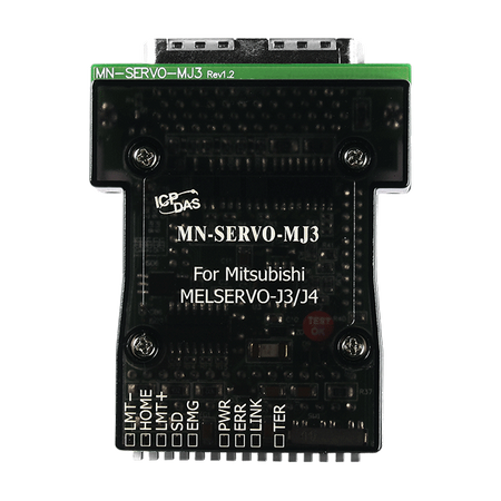 MN-SERVO-MJ3