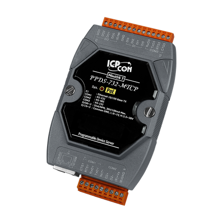 PPDS-732-MTCP