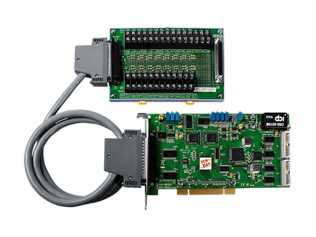 PCI-1802LU/S