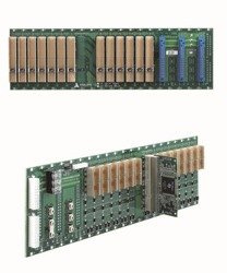 cBP-3213PR – Magistrala pasywna CompactPCI