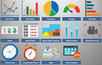 IoTstar Dashboard Service-RC200