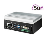 SPC-5100-8665U - Bezwentylatorowy komputer przemysłowy