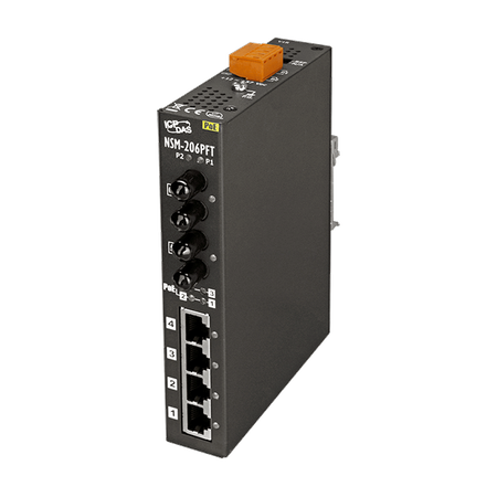 NSM-206PFT