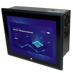 Komputer panelowy PPC-F15C-Q370-i3/PC/25