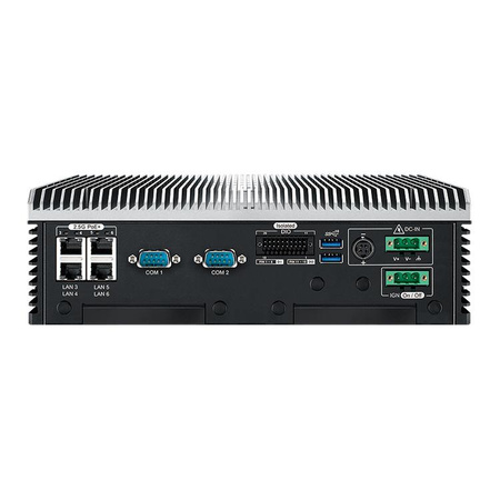 ECX-3000 AI