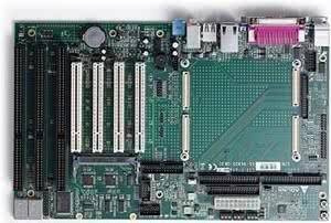 Płyta bazowa ETX-Proto