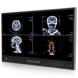 POCi-W22C-RPL - Bezwentylatorowy, rozszerzalny komputer medyczny