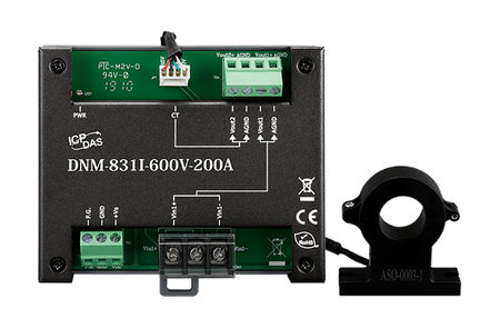 DNM-831I-600V-200A