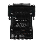 MN-SERVO-YSV