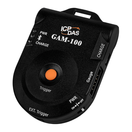 GAM-100
