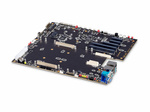 COM-HPC-Server-Base - Serwerowa płyta bazowa COM-HPC