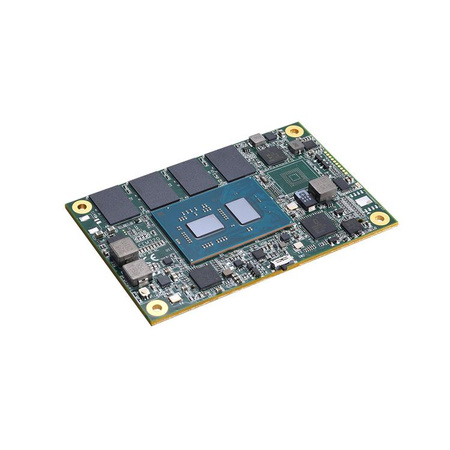 CEM320-J6412-8GB - Moduł COM Express Type 10 Mini